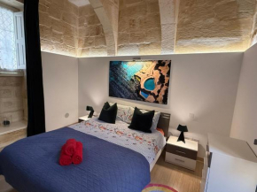 St Elias Apartment